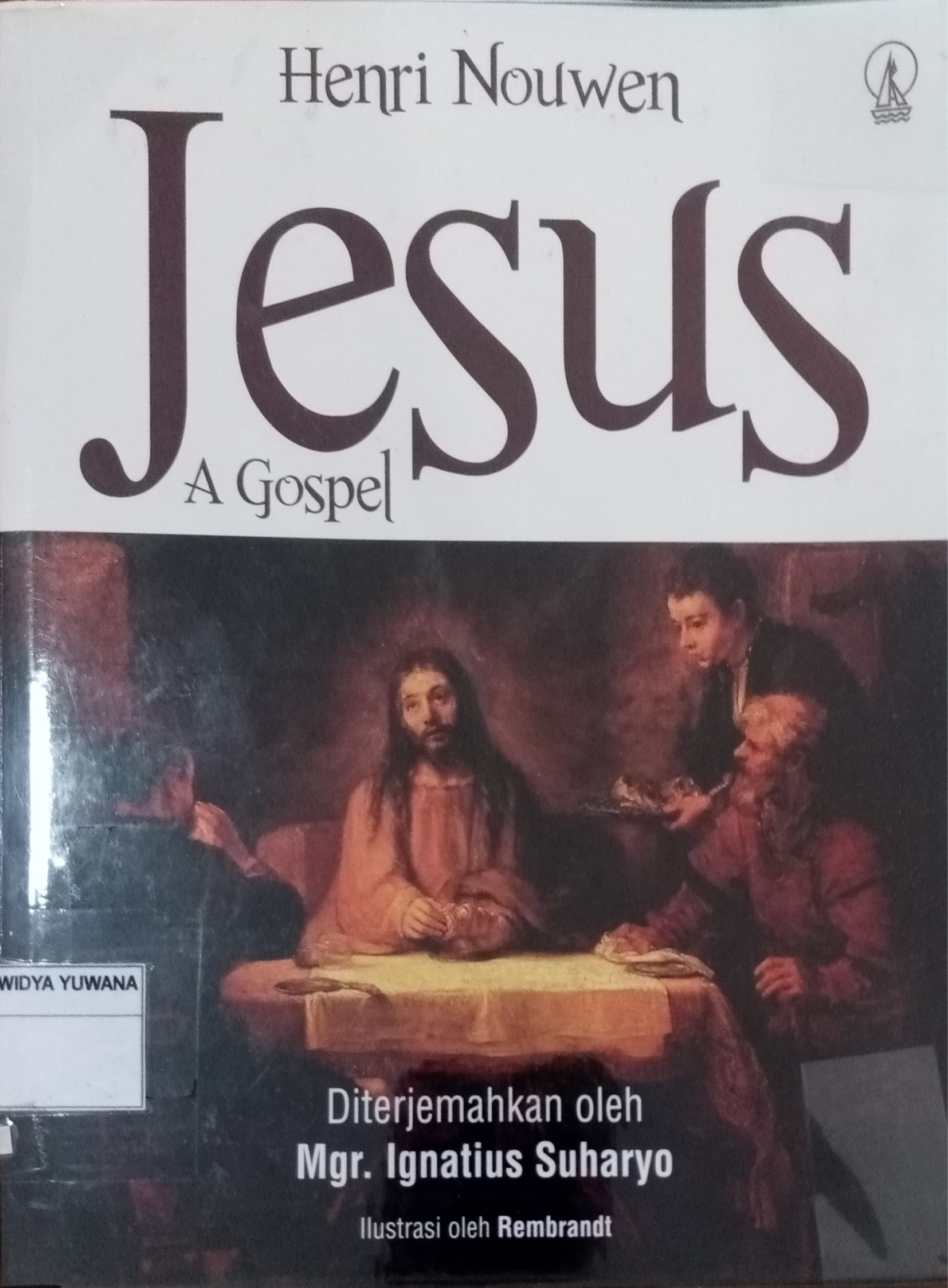 Jesus A Gospel